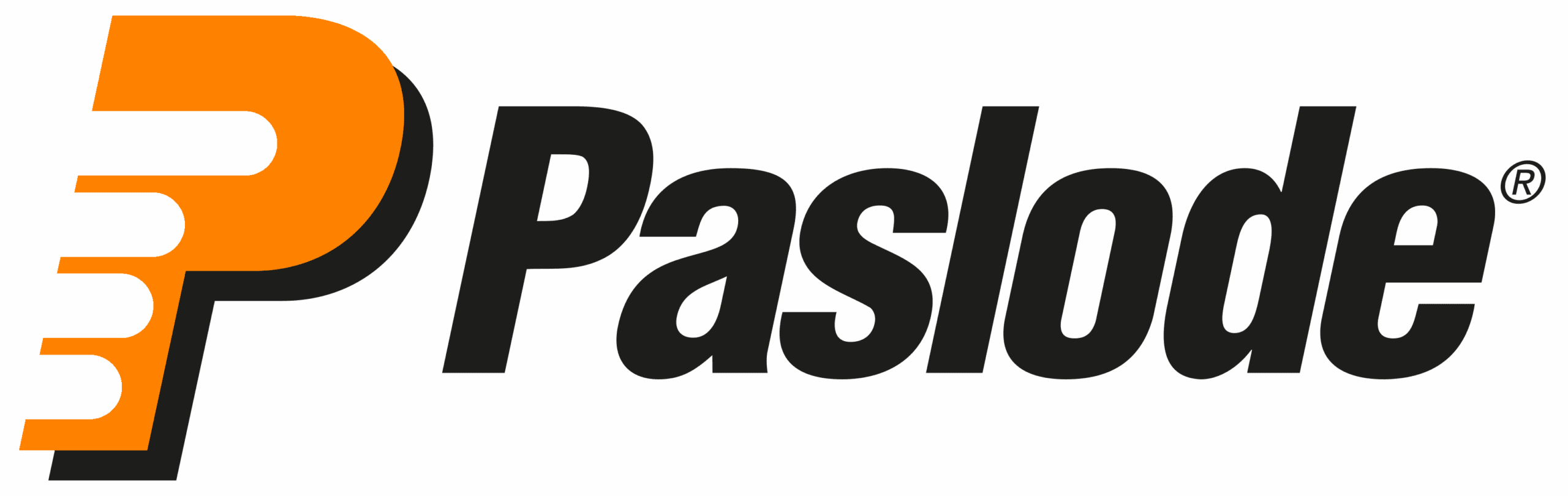 Paslode-Logo