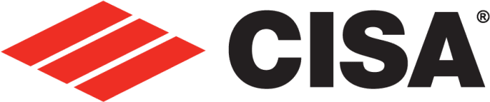 CISA_logo