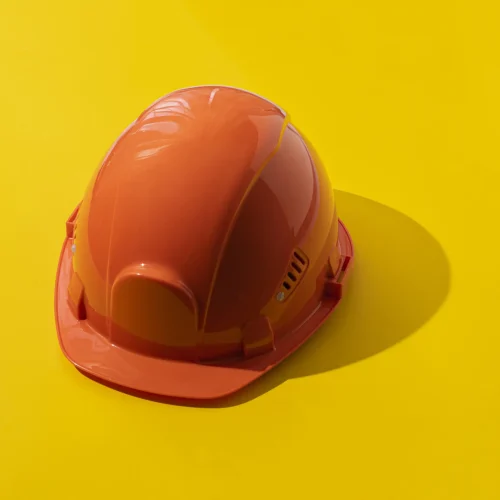 a-the-simple-orange-head-helmet-abstract-minimali-2025-01-27-03-56-48-utc