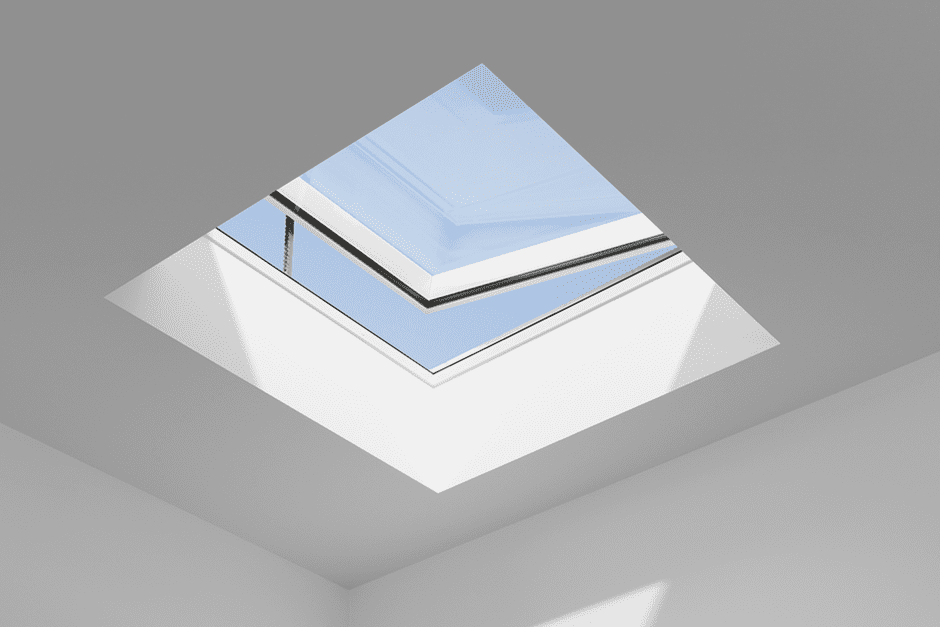 open-window-sign